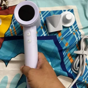 【Bảo hành một năm】GOOJODOQ Máy sấy tóc tốc độ cao Máy thổi ion âm Chuyên nghiệp Làm đẹp Chăm sóc tóc Salon Làm khô nhanh
