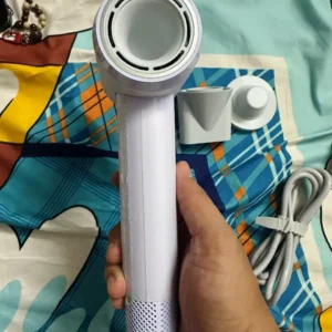 【Bảo hành một năm】GOOJODOQ Máy sấy tóc tốc độ cao Máy thổi ion âm Chuyên nghiệp Làm đẹp Chăm sóc tóc Salon Làm khô nhanh