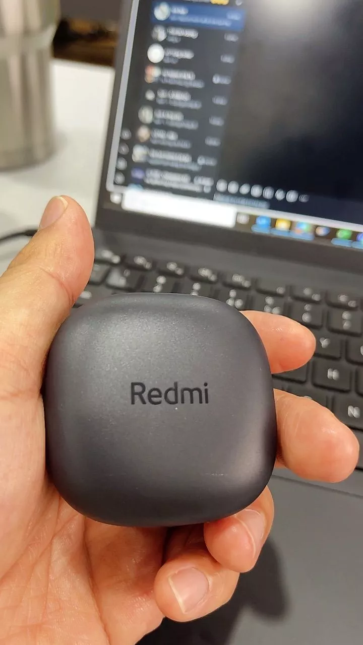 Tai nghe Bluetooth Redmi Buds 6 Play Chính hãng