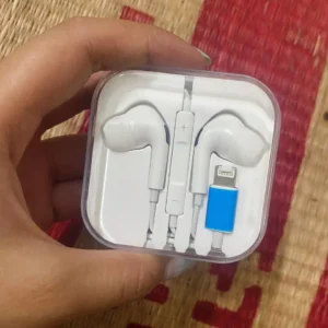Tai Nghe Bluetooth Có Dây Và Mic 7/7plus/8/8plus/x/xs/11/12/13/14/pro/max/plus/promax - Awifi Case H5-2