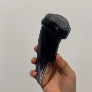 Máy cạo râu Enchen Blackstone 3, máy cạo râu chống nước IPX7, pin sạc, lưỡi dao nổi 3D - BH 12 tháng
