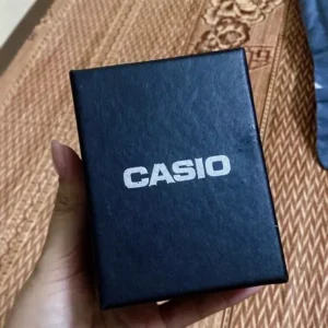 Đồng Hồ Casio Nam Series MTP-1183 Mặt Kính Khoáng Tròn 38.5mm Dây Da/ Kim Loại Không Gỉ Kháng Nước Chính Hãng