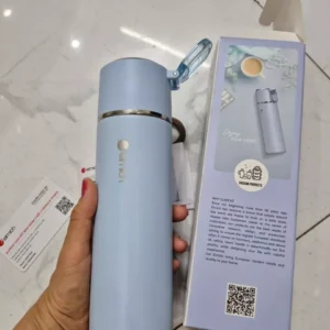 ( Độc quyền chỉ có trên Shopee ) Bình giữ nhiệt inox 316 Elmich EL8315 dung tích 480ml