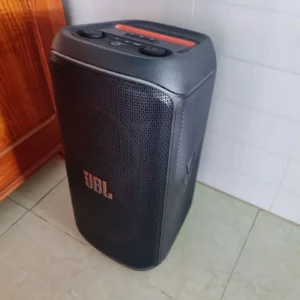 Loa Bluetooth JBL PartyBox Club 120 - Hàng Chính Hãng