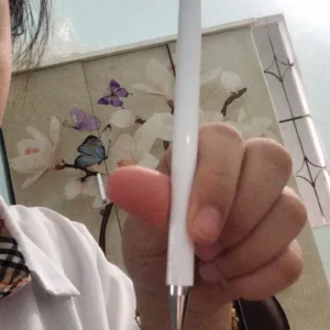 Bút cảm ứng Goojodoq Đa Năng Stylus Pencil 2 in 1 dành cho Android/Ipad/HUAWEI pad