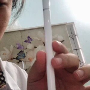 Bút cảm ứng Goojodoq Đa Năng Stylus Pencil 2 in 1 dành cho Android/Ipad/HUAWEI pad