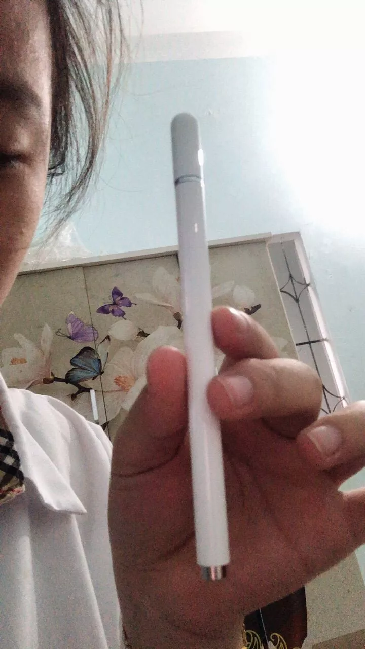 Bút cảm ứng Goojodoq Đa Năng Stylus Pencil 2 in 1 dành cho Android/Ipad/HUAWEI pad