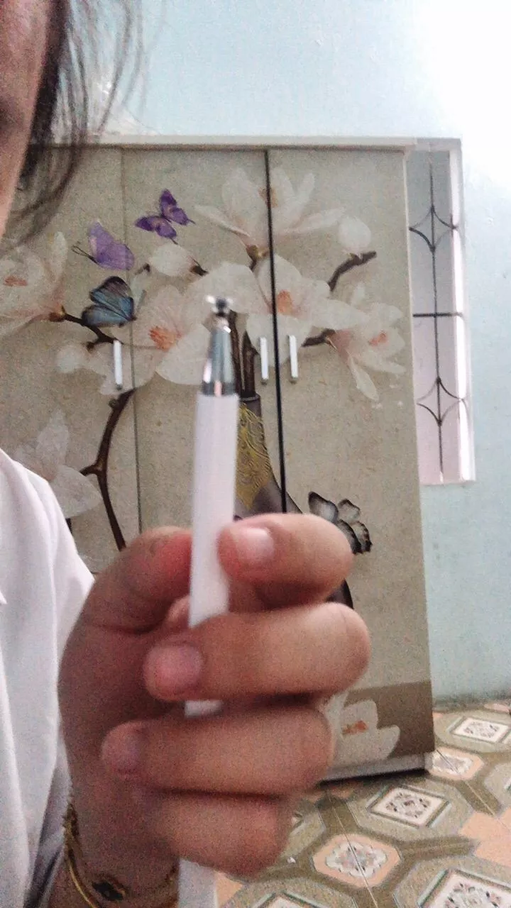 Bút cảm ứng Goojodoq Đa Năng Stylus Pencil 2 in 1 dành cho Android/Ipad/HUAWEI pad