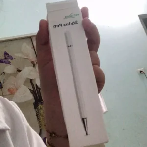 Bút cảm ứng Goojodoq Đa Năng Stylus Pencil 2 in 1 dành cho Android/Ipad/HUAWEI pad