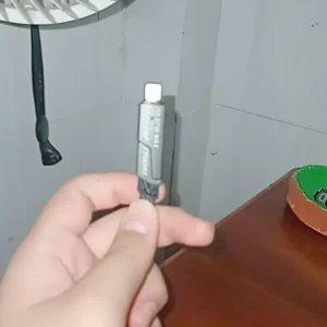 65W Sạc nhanh Đa năng GOOJODOQ, Nhiều cáp USB, Type-C, Micro cho Samsung Huawei