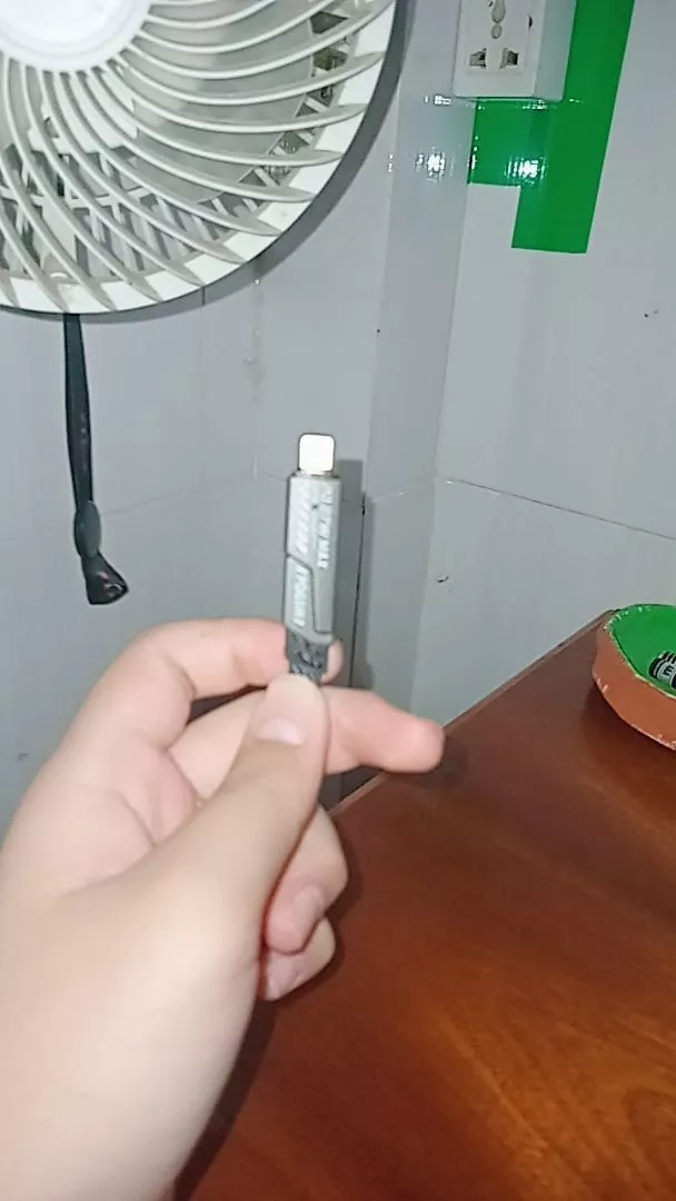 65W Sạc nhanh Đa năng GOOJODOQ, Nhiều cáp USB, Type-C, Micro cho Samsung Huawei