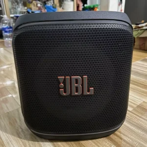 [TRẢ GÓP 0%] Loa JBL PARTYBOX ENCORE 2 Kèm 2 Mic Chơi Nhạc Đến 15 Giờ Ghép Nối Đa Loa Auracast Chống Nước IPX4