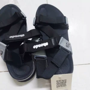 Giày Sandal Unisex Shondo F8M Ver 2.2 Đế Cao 4.5cm Bám Sàn Tốt Nhiều Màu