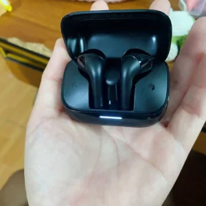 Tai nghe Bluetooth dạng bán trong tai soundcore K20i, Bluetooth 5.3, pin 36H, chống nước IPX5 A3994