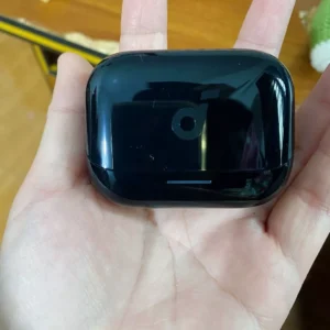 Tai nghe Bluetooth dạng bán trong tai soundcore K20i, Bluetooth 5.3, pin 36H, chống nước IPX5 A3994