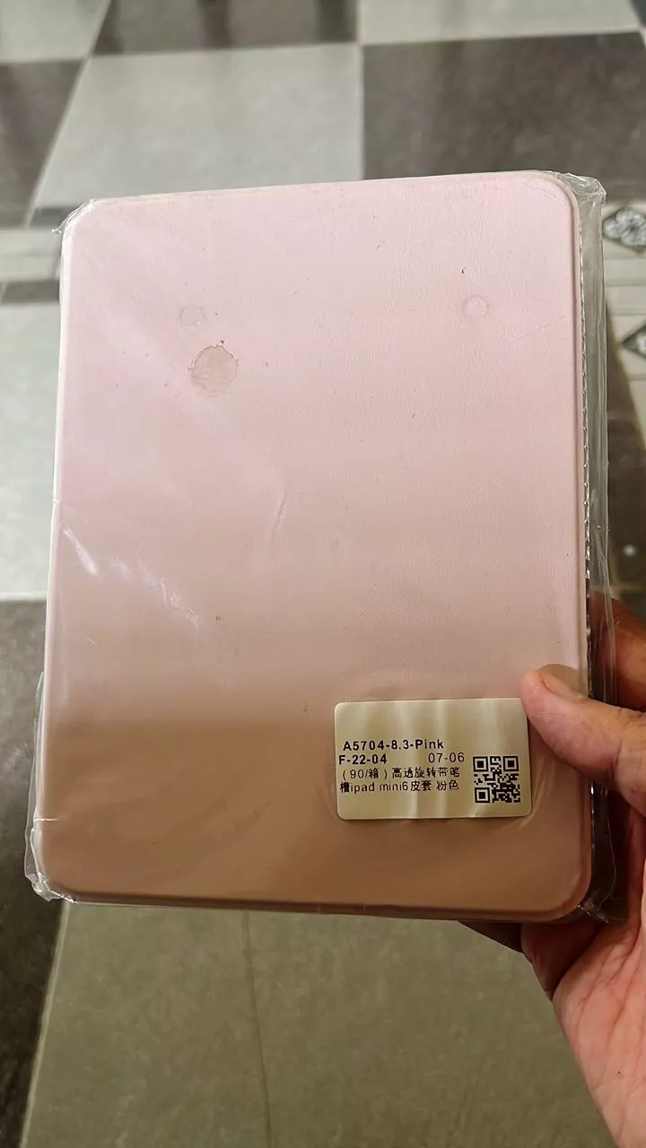 Bao da ipad GOOJODOQ choAir 4/5 Pro 11 10th 9th 8th 7th Gen với Giá đỡ Xoay 360°