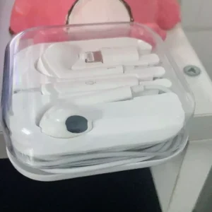 Tai nghe nhét tai kết nối Bluetooth V5.0 Hoco M1 MAX âm thanh Super Bass sử dụng Jack chân LN dùng cho ip6/7/8/10