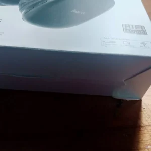 Tai nghe Chụp Tai Không Dây Có Micro Hoco W35 - Tai Bluetooth V5.3, Pin Trâu 40h Nghe Nhạc Xem Phim Cực Phê [CHÍNH HÃNG]