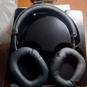 Tai nghe Chụp Tai Không Dây Có Micro Hoco W35 - Tai Bluetooth V5.3, Pin Trâu 40h Nghe Nhạc Xem Phim Cực Phê [CHÍNH HÃNG]