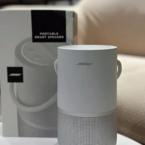 Loa Thông Minh Bose Home Speaker Portable | Kết Nối Wifi - Bluetooth - APPLE AirPlay 2 | PIN 16h