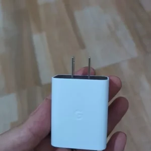 Bộ sạc nhanh 30W Google Pixel chính hãng hỗ trợ PD3.0, PPS cho Samsung, Pixel 6 Pro | Bảo hành 6 thg