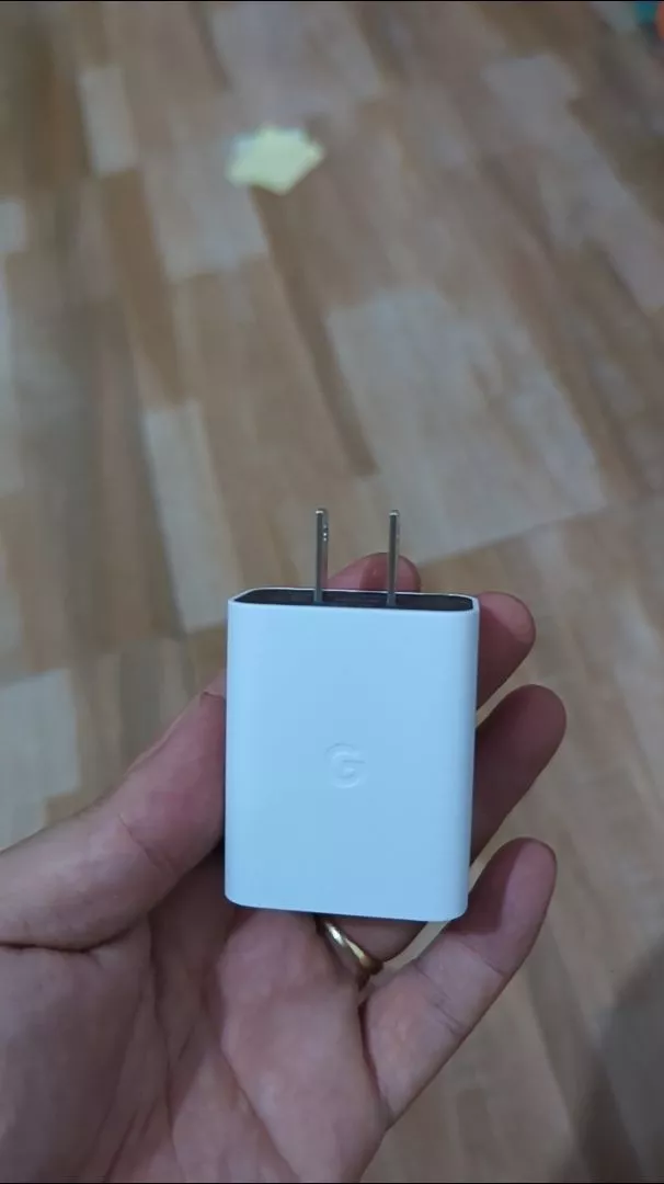 Bộ sạc nhanh 30W Google Pixel chính hãng hỗ trợ PD3.0, PPS cho Samsung, Pixel 6 Pro | Bảo hành 6 thg