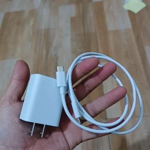 Bộ sạc nhanh 30W Google Pixel chính hãng hỗ trợ PD3.0, PPS cho Samsung, Pixel 6 Pro | Bảo hành 6 thg