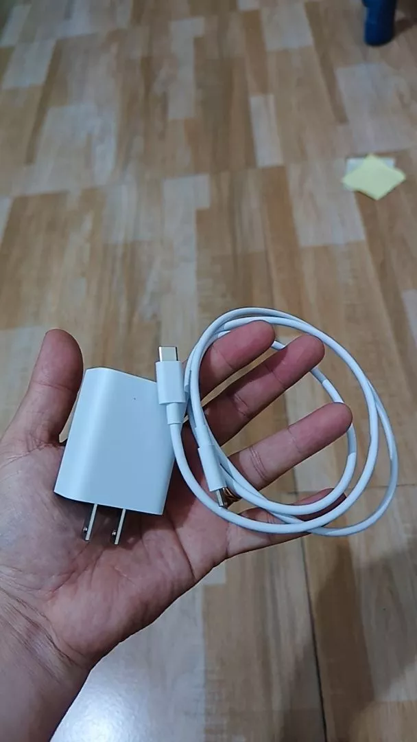 Bộ sạc nhanh 30W Google Pixel chính hãng hỗ trợ PD3.0, PPS cho Samsung, Pixel 6 Pro | Bảo hành 6 thg