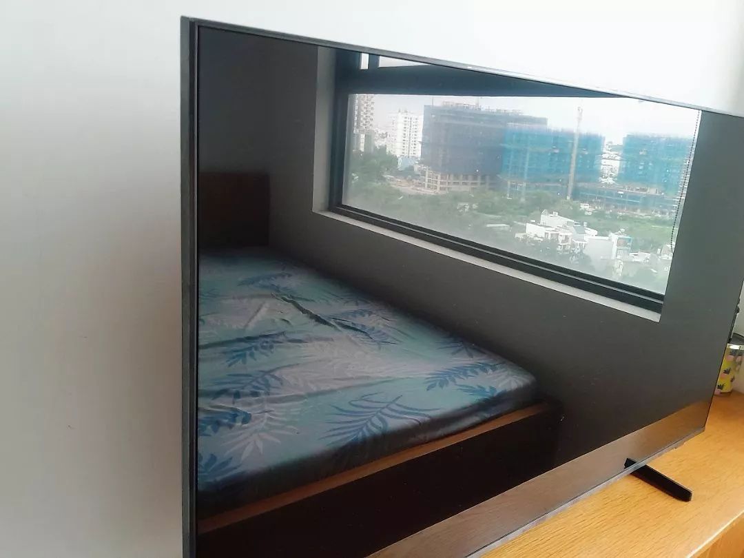 Smart Tivi Samsung 4K DU7000KXXV