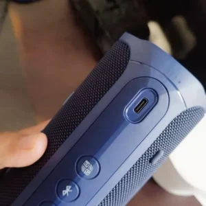 Loa Bluetooth Tronsmart MIRTUNE C3/ C3 PLUS | Công Suất 24W | Tùy chỉnh EQ | Công nghệ SoundPulse | Bảo hành 12 tháng