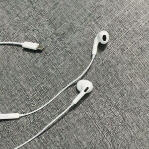 Tai nghe Baseus C17 Type-C nghe nhét tai Tai nghe có dây có Mic cho điện thoại thông minh