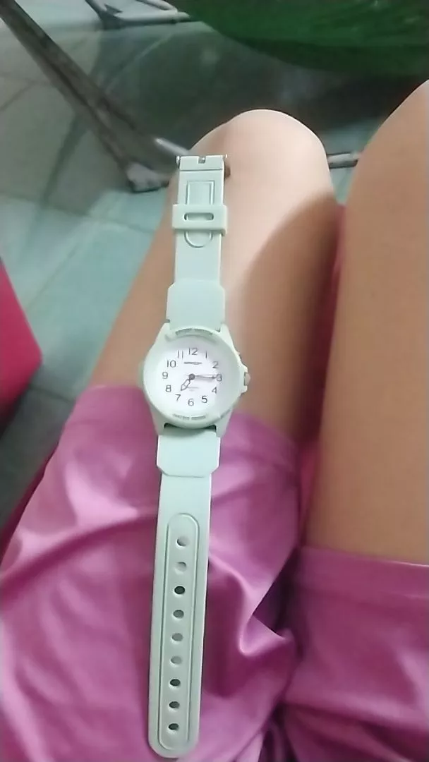Đồng Hồ Thể Thao SANDA Chống Nước Sang Trọng Cho Nữ