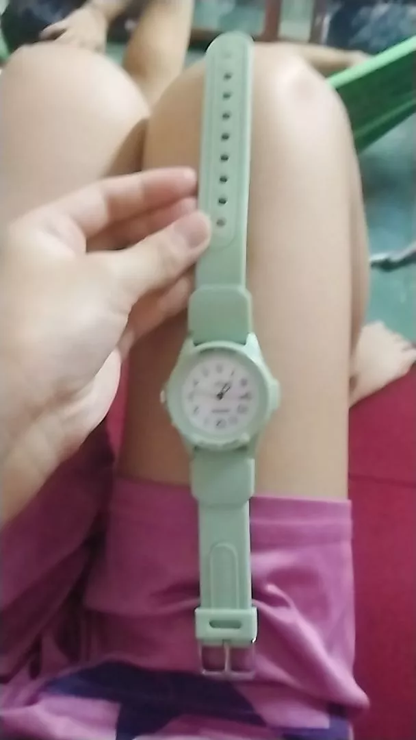 Đồng Hồ Thể Thao SANDA Chống Nước Sang Trọng Cho Nữ