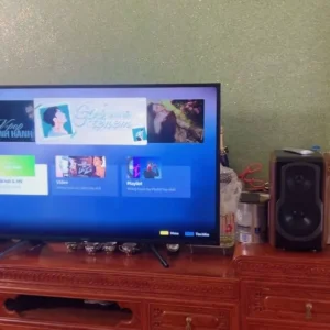 Bộ Loa Bluetooth 2.0 Cao Cấp EDIFIER S2000MKIII 130W - Tái Tạo Âm Thanh Chi Tiết - Đa Dạng Kết Nối - 15 Tháng Bảo Hành