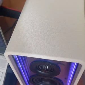 Loa Máy Tính Để Bàn EDIFIER QR65 - Công suất 70W - Tích Hợp Sạc GaN 65W - Hires Audio Wireless - 15 Tháng Bảo Hành