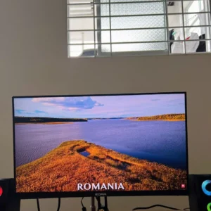 Màn hình Gaming EDRA EGM25F200H 25 inch IPS 200Hz IPS Full HD BH 24 tháng
