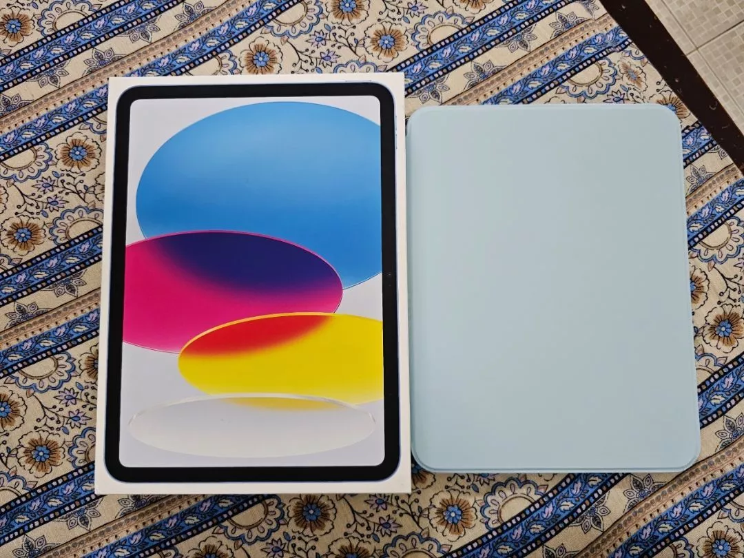 Apple iPad A16 11 inch 2025 Wifi 128GB