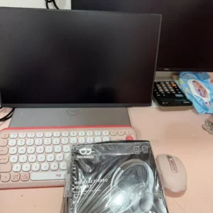 Bảo hành chính hãng GOOJODOQ màn hình di động chơi gaming 18,5 inch góc rộng IPS 1080P FHD thiết kế