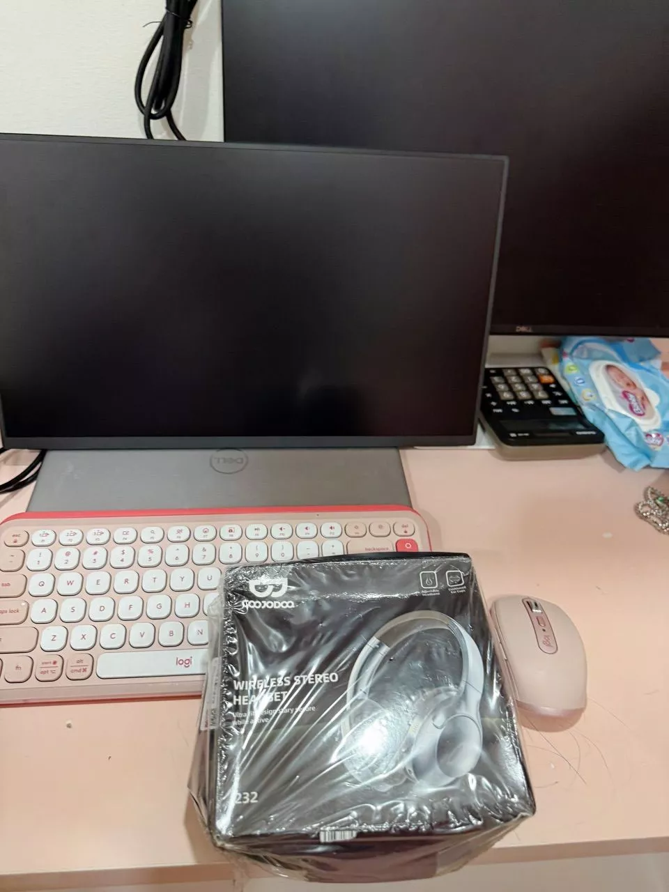 Bảo hành chính hãng GOOJODOQ màn hình di động chơi gaming 18,5 inch góc rộng IPS 1080P FHD thiết kế