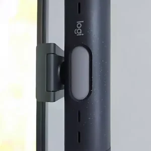 Webcam Logitech Full HD Brio 500 - Chỉnh sáng, lấy khung hình,Show mode, Mic kép giảm ồn