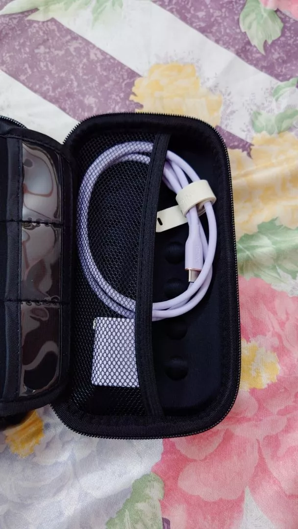 Túi đựng ổ cứng ngoài UGREEN tiện lợi dành cho HDD SSD
