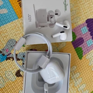 GOOJODOQ J201 IPX5 chống nước, giảm tiếng ồn, tai nghe không dây,tai nghe Bluetooth 5.3 tích hợp micro, âm thanh tốt.