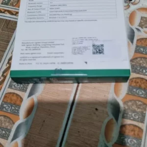 Ugreen USB Bluetooth 6.0 5.4 5.3 5.0 Bộ chuyển đổi Bộ thu phát Dongle không dây cho PC Windows 11 10 8.1 Tai nghe âm thanh nổi Bluetooth