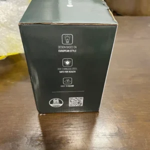 BÁT ÚP MÌ INOX 304 ELMICH EL8314/1392 DUNG TÍCH 1.4L