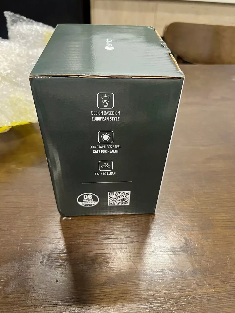 BÁT ÚP MÌ INOX 304 ELMICH EL8314/1392 DUNG TÍCH 1.4L