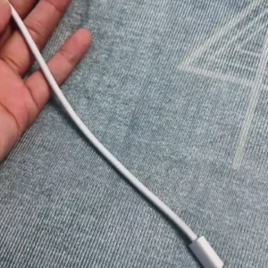 Cáp sạc Apple USB-C to USB-C 60W (1m) Chính hãng (dùng cho iPhone 15 series trở lên)