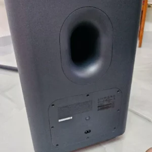 Loa Thanh Bluetooth JBL Bar 1000 - Hàng Chính Hãng
