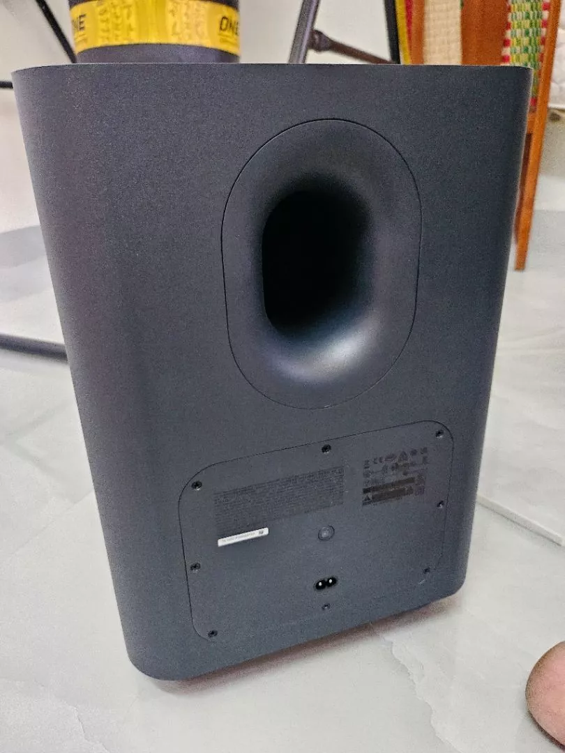Loa Thanh Bluetooth JBL Bar 1000 - Hàng Chính Hãng