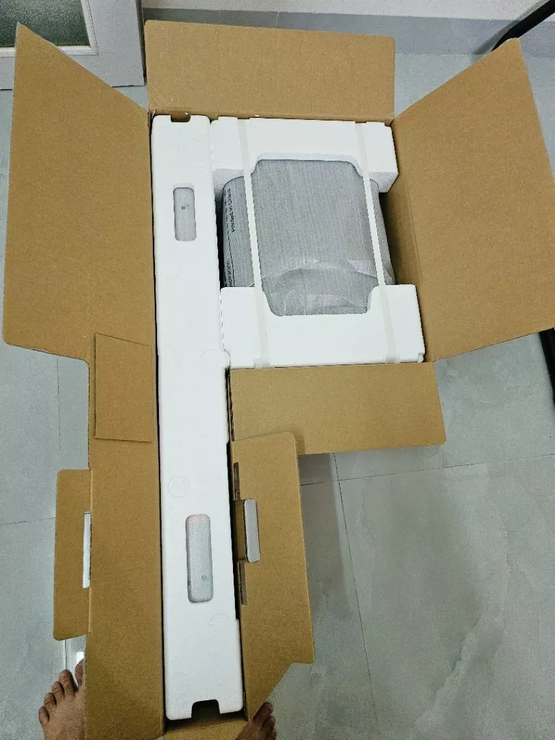 Loa Thanh Bluetooth JBL Bar 1000 - Hàng Chính Hãng