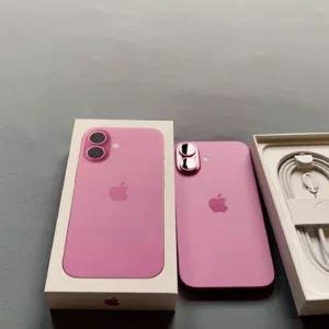 Apple iPhone 16 128GB Chính hãng VN/A